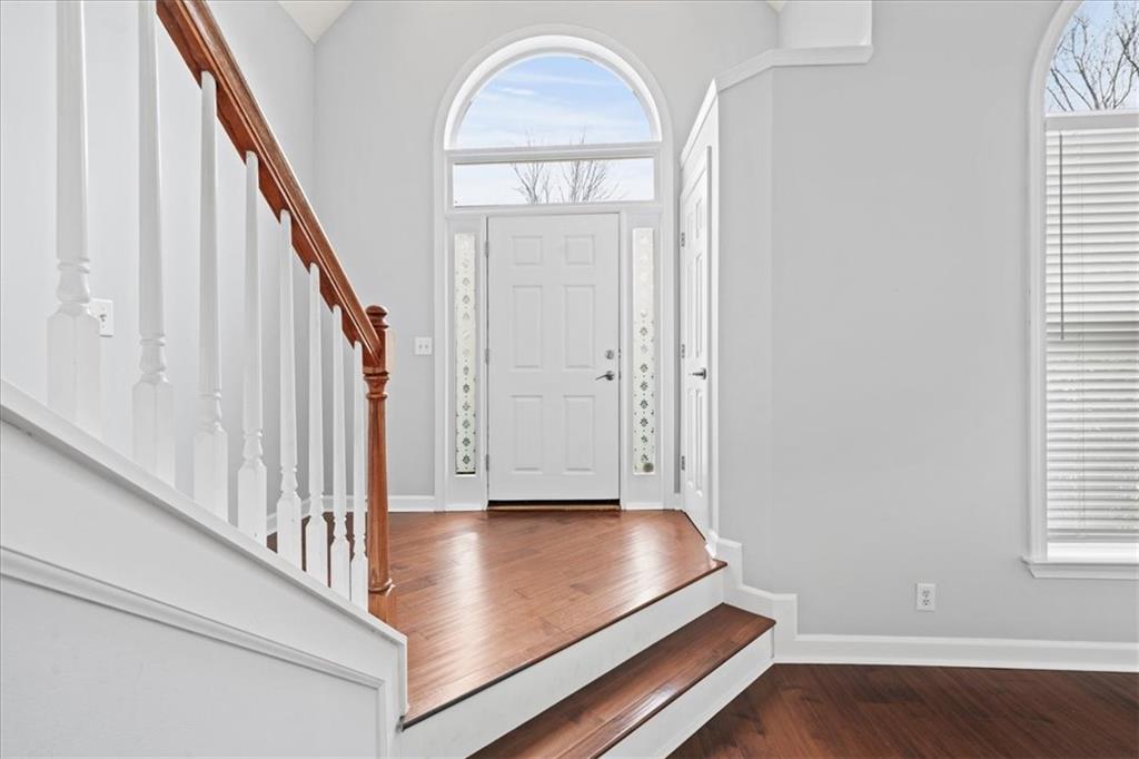 3192 Monarch Pine Drive