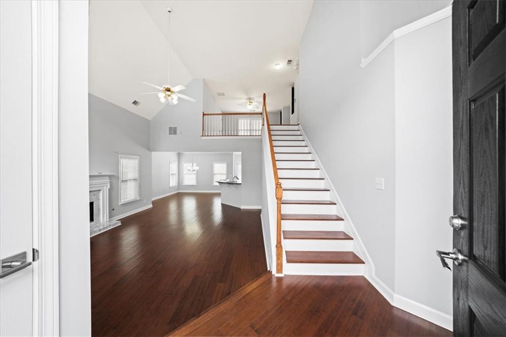 3192 Monarch Pine Drive