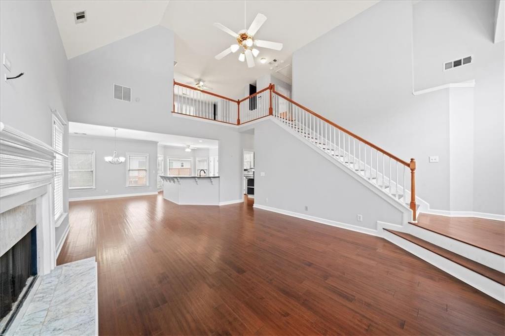 3192 Monarch Pine Drive