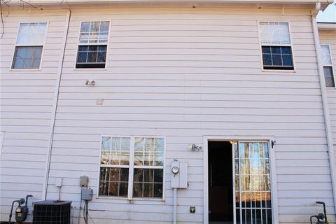 A home in Lawrenceville