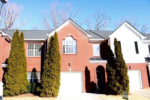 A home in Lawrenceville