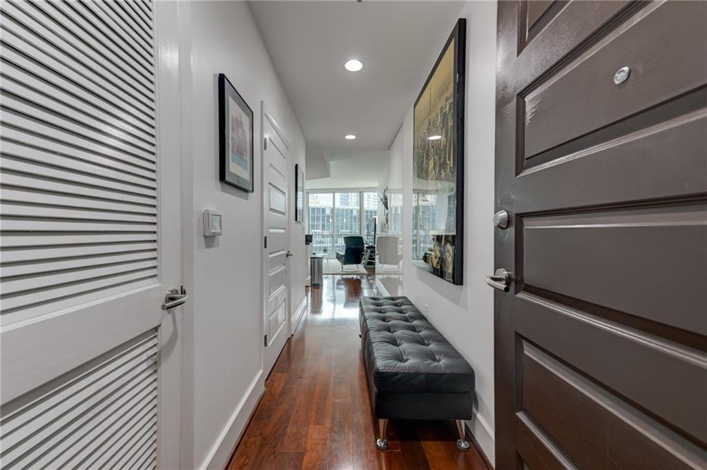 1080 Peachtree Street NE 905