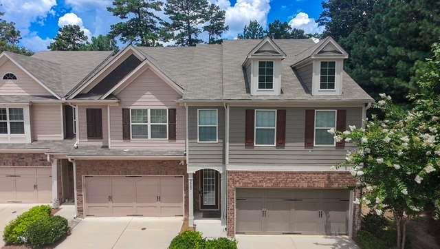 2662 Sardis Chase Court