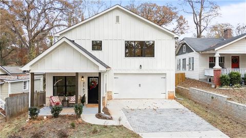 2167 Main Street NW Atlanta GA 30318