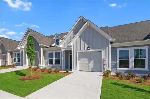 Townhouse For Sale - 24 Harmony Circle<br/> Cartersville, GA 30120