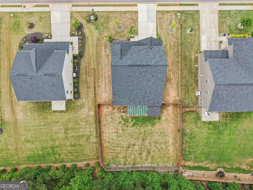 Photo of 537 Daffodil Lane, Mcdonough, GA 30253 (MLS # 7840947)