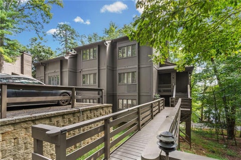 Condo For Sale - 20 Sconti Ridge #402<br/> Pickens County, Big Canoe, GA 30143