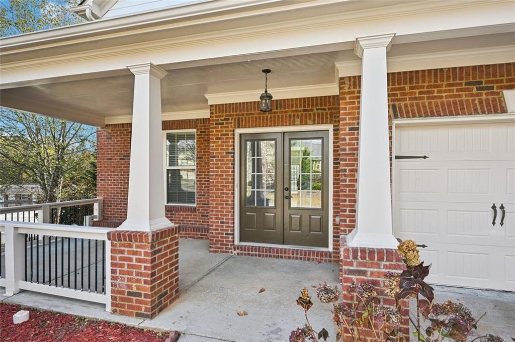 2780 Smith Ridge Trace