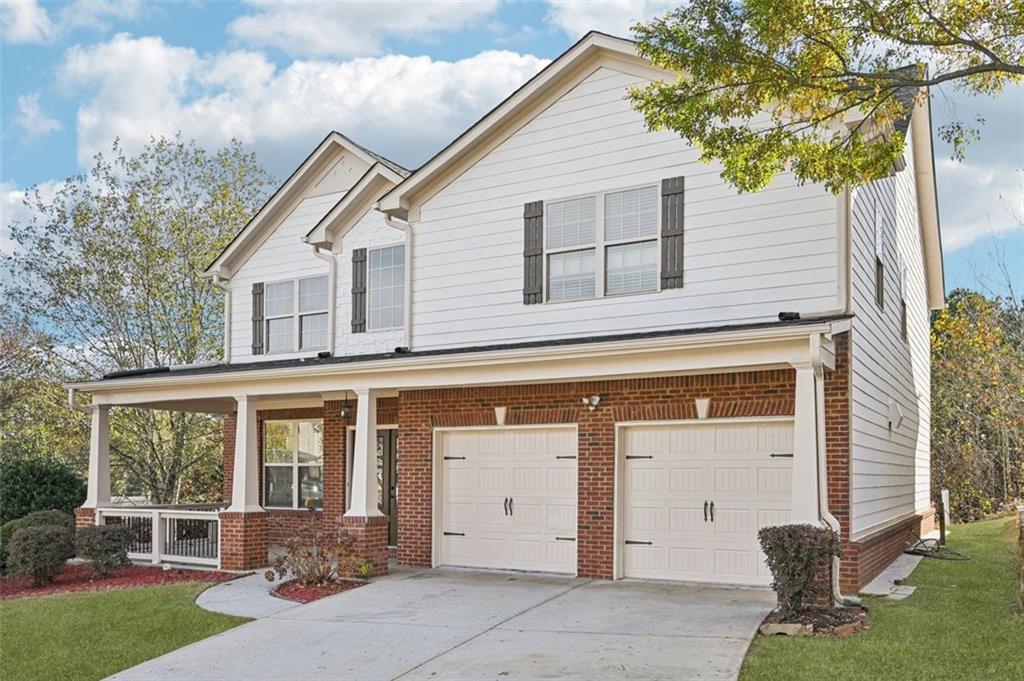 2780 Smith Ridge Trace