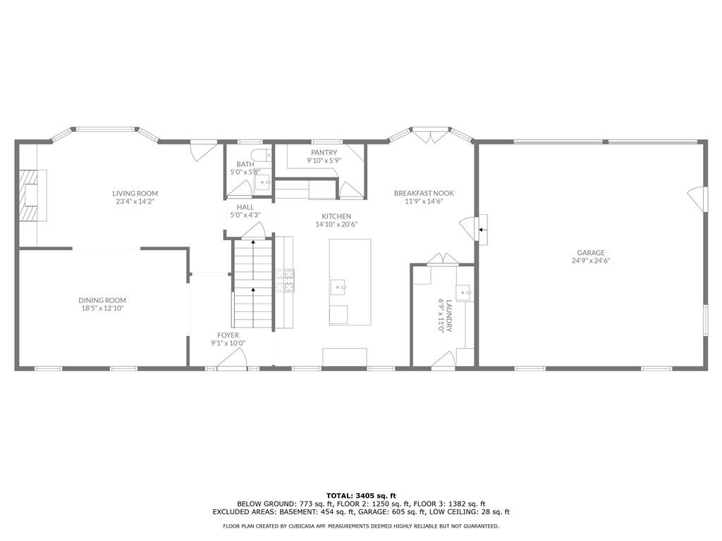 5143 Meadowlake Lane, Dunwoody, Georgia image 50