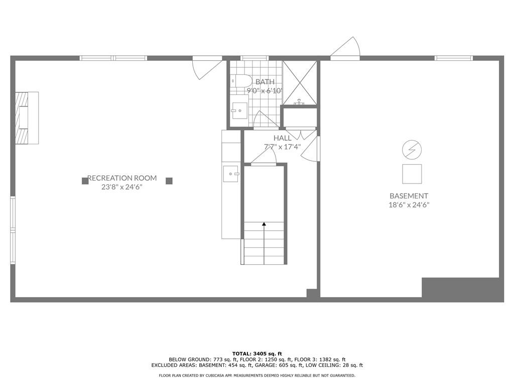 5143 Meadowlake Lane, Dunwoody, Georgia image 48