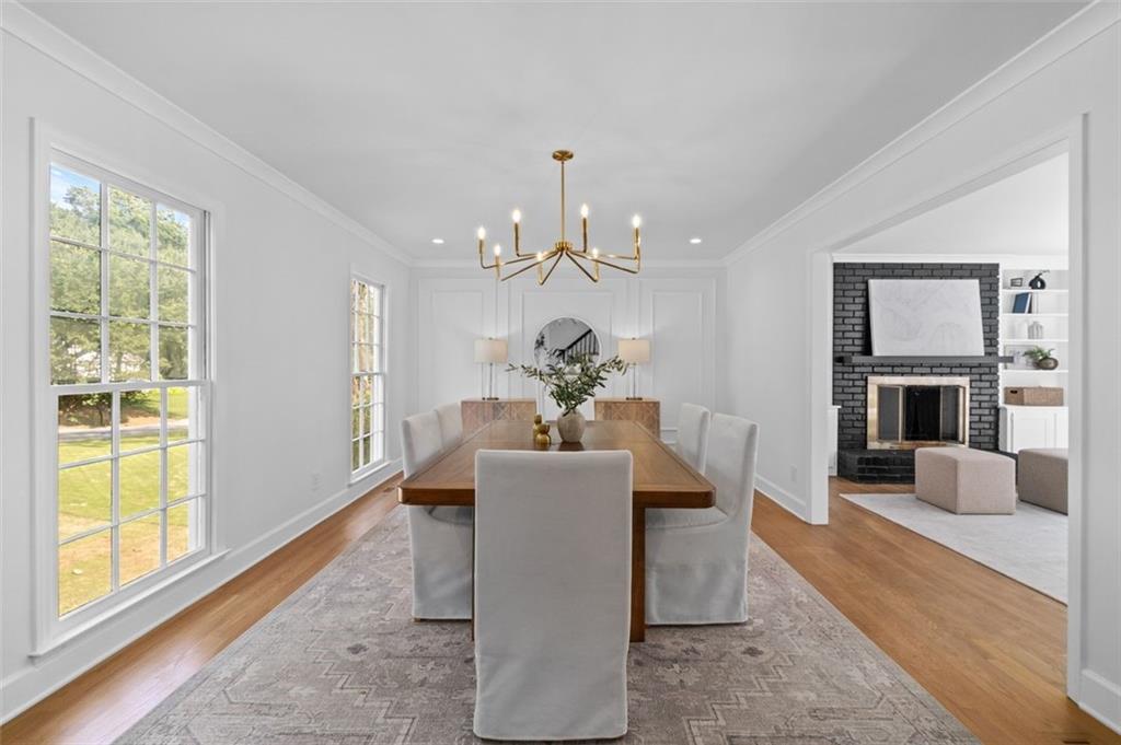 5143 Meadowlake Lane