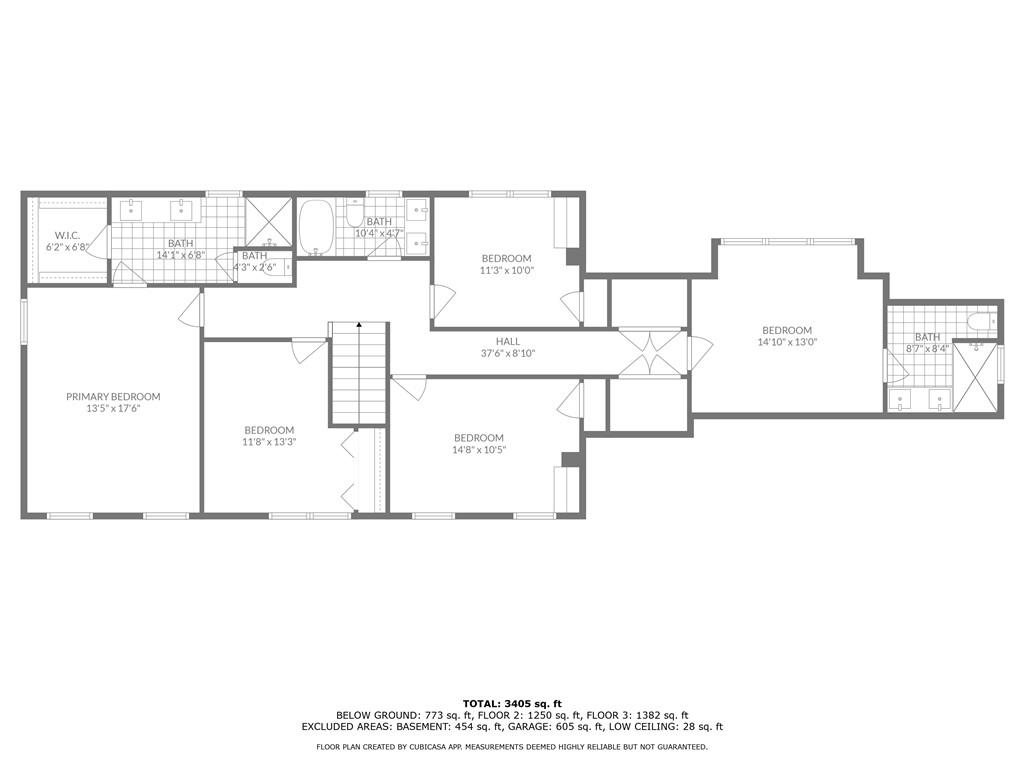 5143 Meadowlake Lane, Dunwoody, Georgia image 49