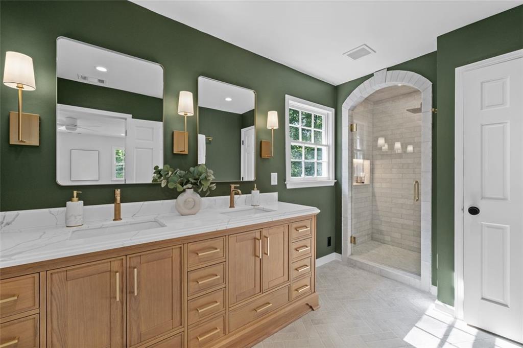 5143 Meadowlake Lane, Dunwoody, Georgia image 23