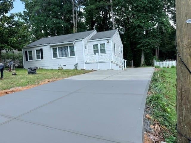 2005 Benson Avenue SE