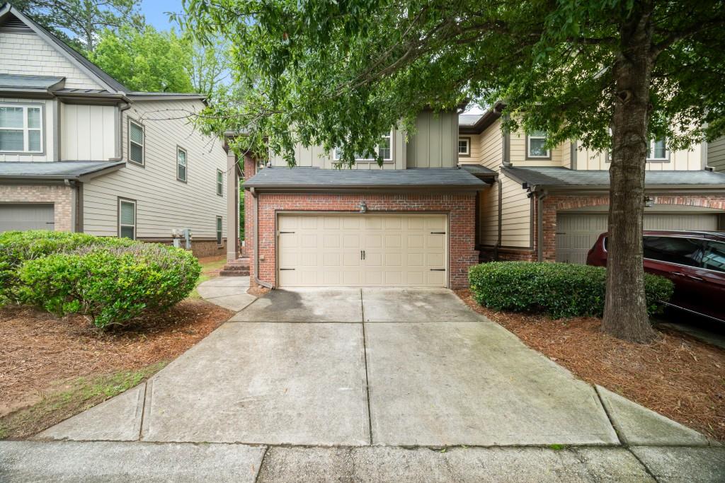 1278 Houndslake Drive