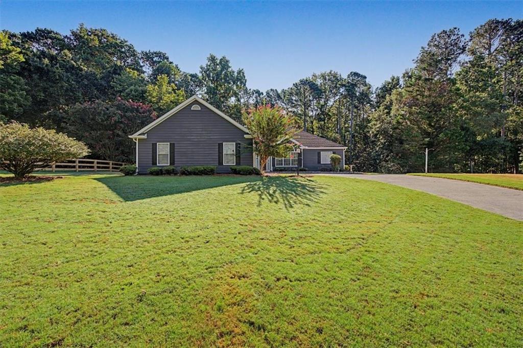 333 Allatoona Shores Drive