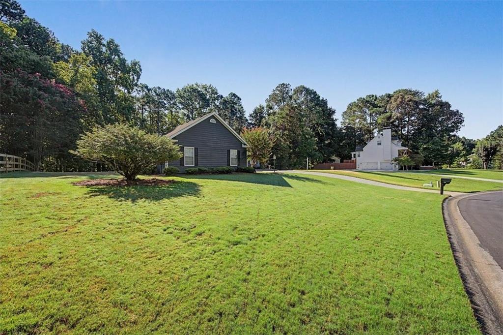 333 Allatoona Shores Drive