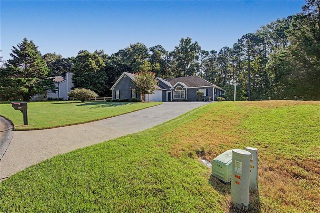 333 Allatoona Shores Drive