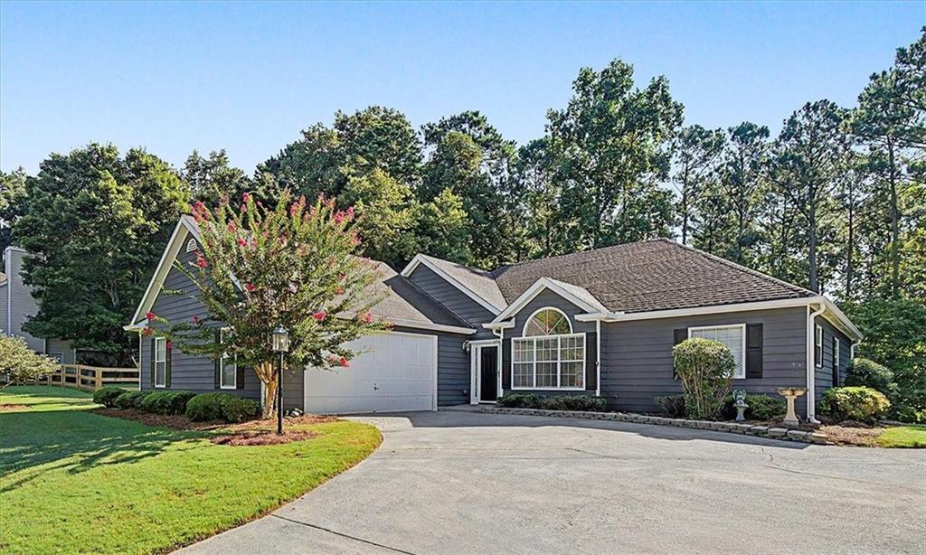 333 Allatoona Shores Drive