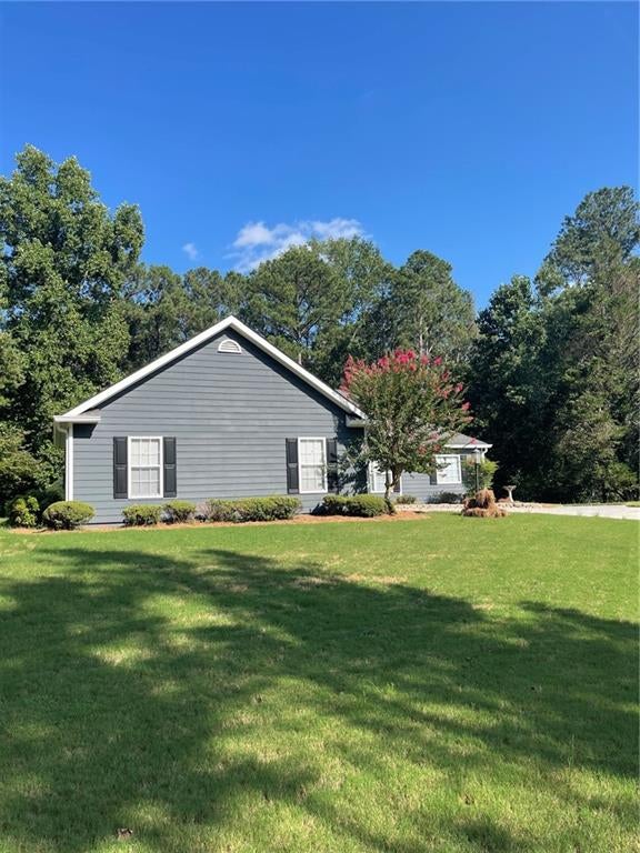333 Allatoona Shores Drive