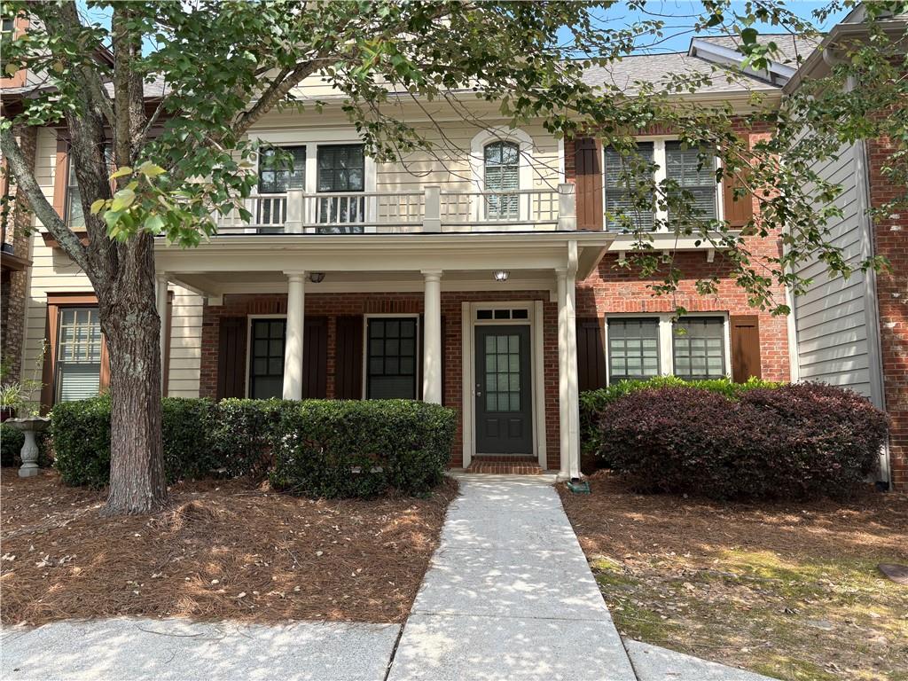 1270 Faircrest Crossing Drive 1270