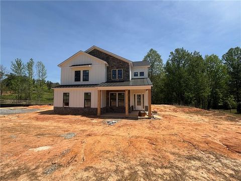 790 Ferguson Place Dallas GA 30132