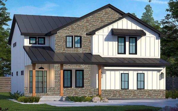 790 Ferguson Place