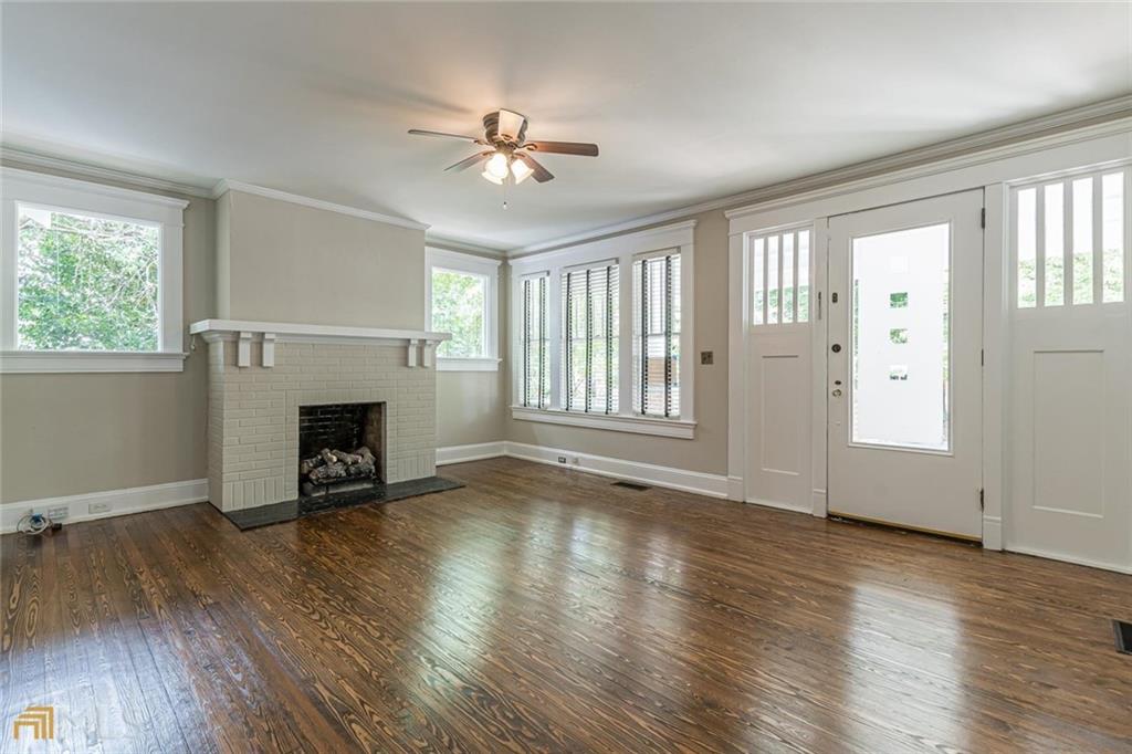 541 6th Street, Griffin, Georgia image 3