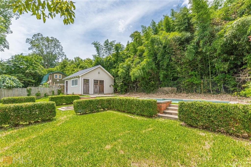 541 6th Street, Griffin, Georgia image 18