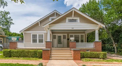 541 6th Street, Griffin, GA 30224 - MLS#: 7548141
