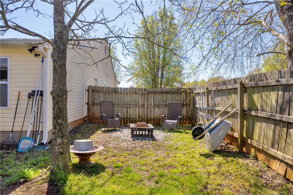 534 Walton Drive, Bethlehem, Georgia image 8