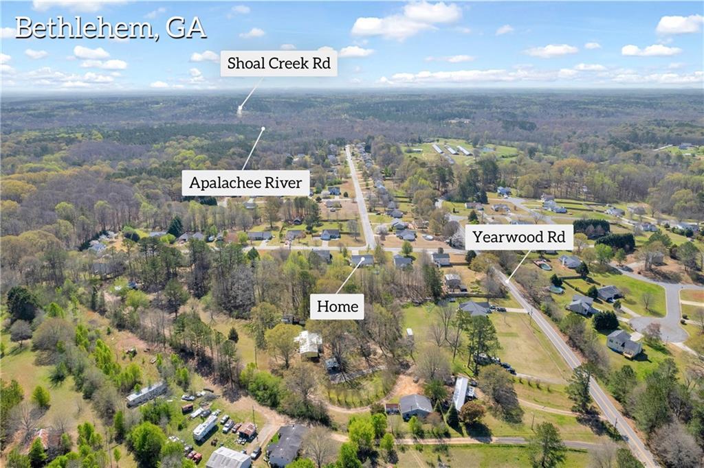 534 Walton Drive, Bethlehem, Georgia image 48