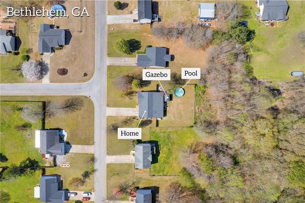534 Walton Drive, Bethlehem, Georgia image 38