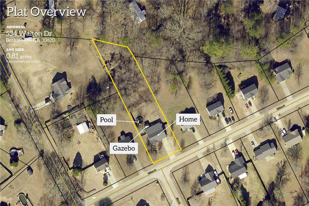 534 Walton Drive, Bethlehem, Georgia image 37