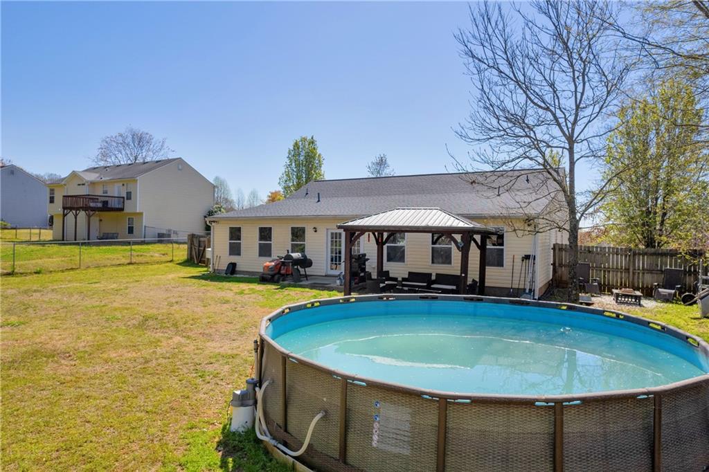 534 Walton Drive, Bethlehem, Georgia image 7