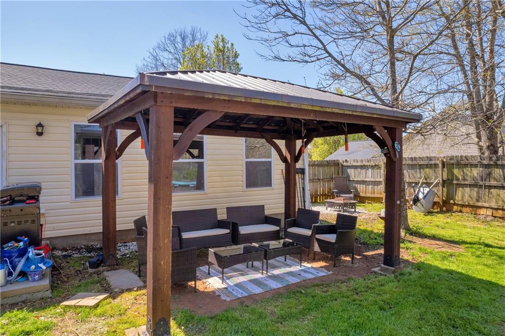 534 Walton Drive, Bethlehem, Georgia image 10