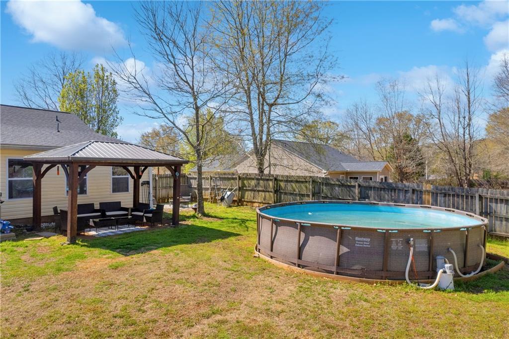 534 Walton Drive, Bethlehem, Georgia image 6