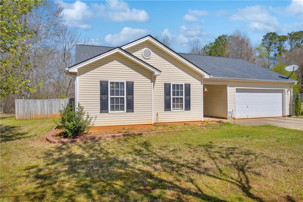 534 Walton Drive, Bethlehem, Georgia image 2