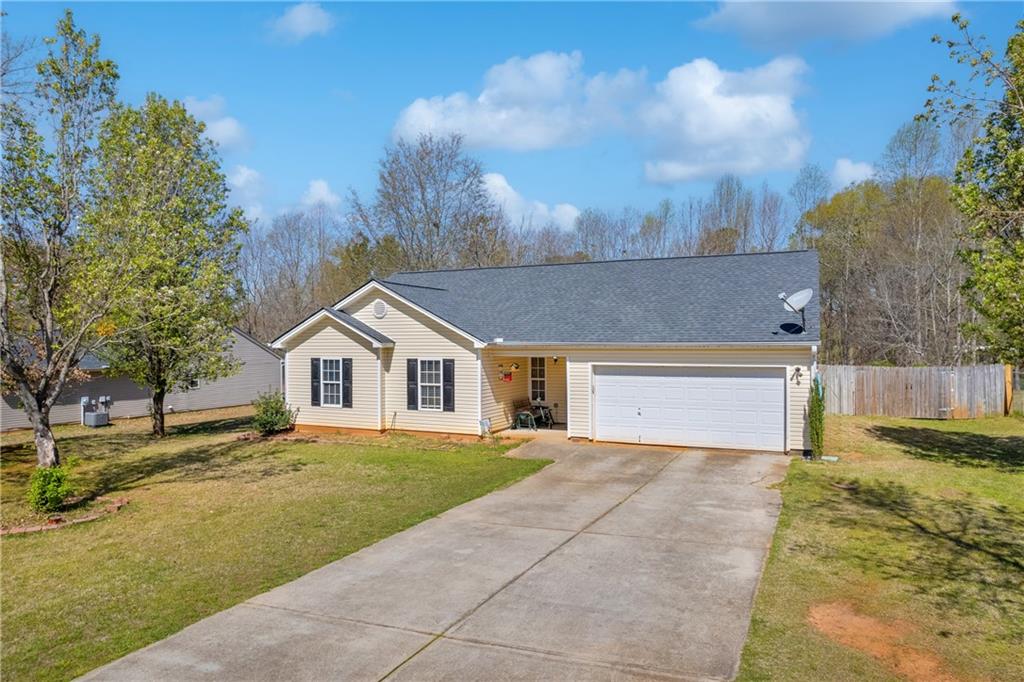 534 Walton Drive, Bethlehem, Georgia image 1
