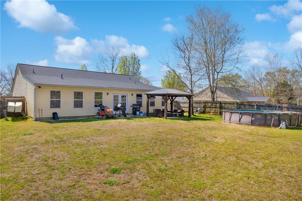 534 Walton Drive, Bethlehem, Georgia image 4