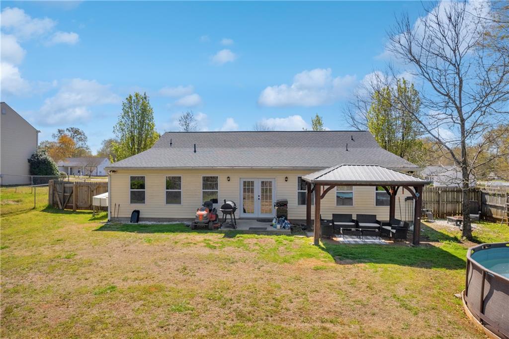 534 Walton Drive, Bethlehem, Georgia image 5