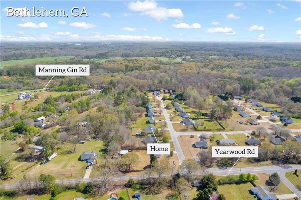 534 Walton Drive, Bethlehem, Georgia image 46