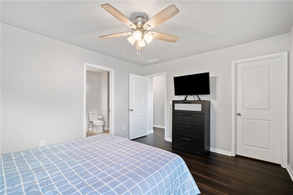 273 Amylou Circle, Woodstock, Georgia image 31