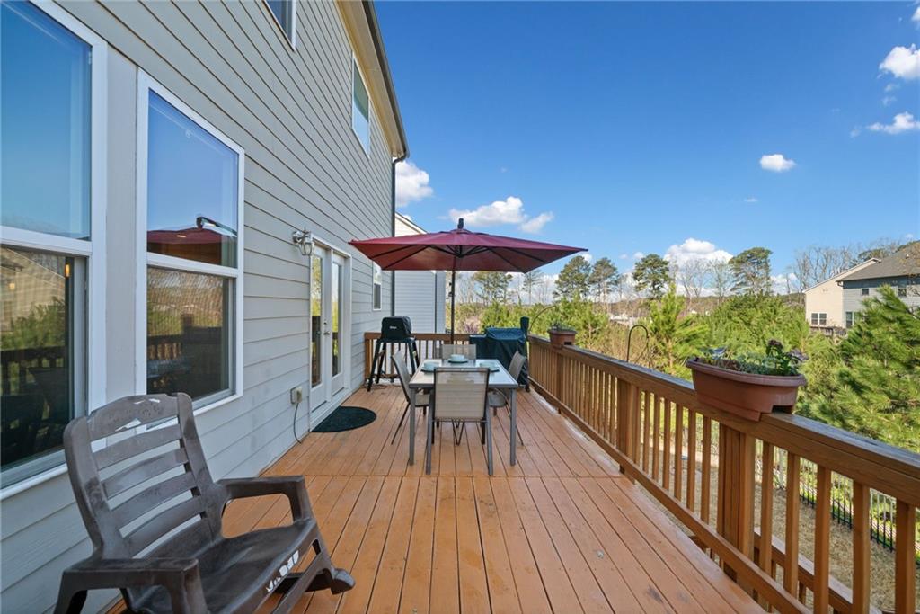 273 Amylou Circle, Woodstock, Georgia image 39