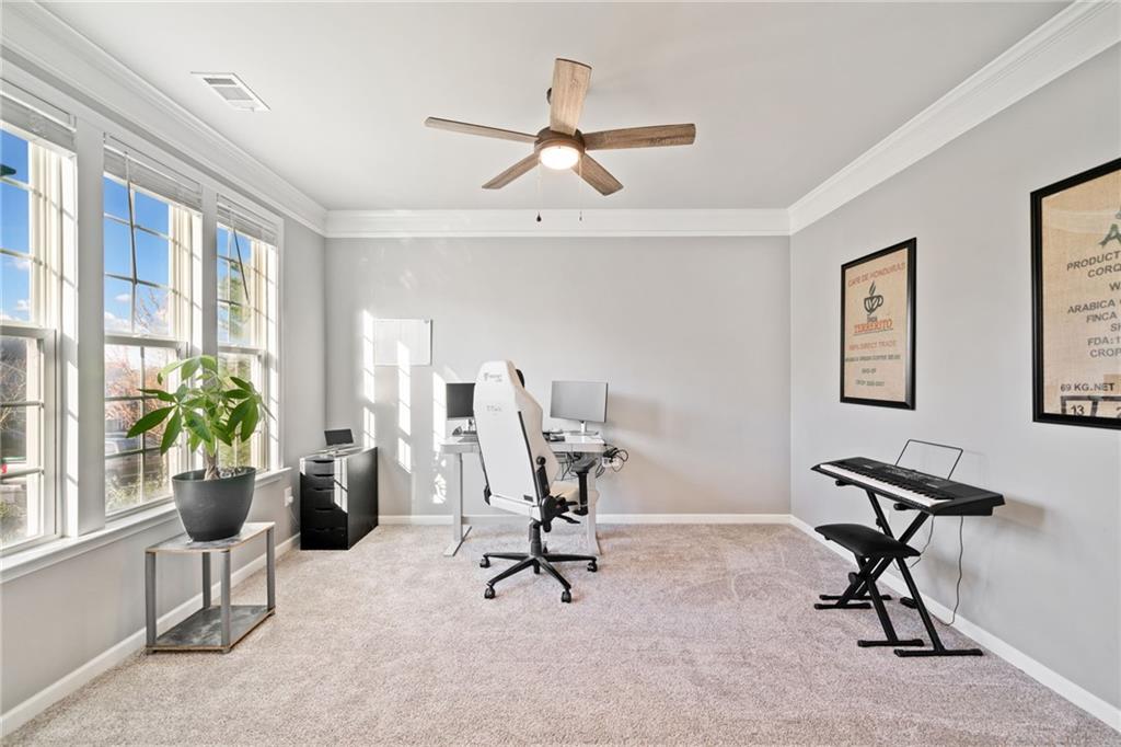 273 Amylou Circle, Woodstock, Georgia image 4