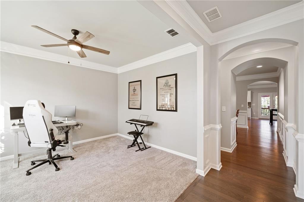 273 Amylou Circle, Woodstock, Georgia image 6