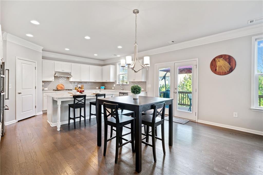 273 Amylou Circle, Woodstock, Georgia image 15