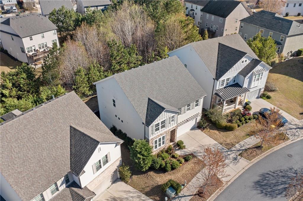 273 Amylou Circle, Woodstock, Georgia image 42