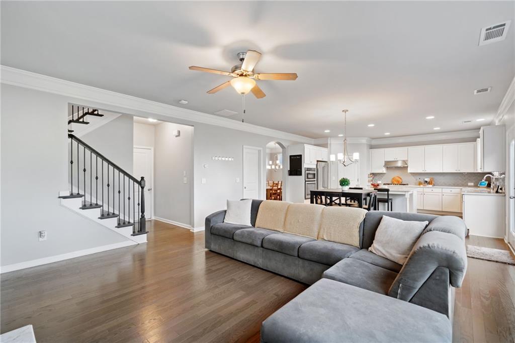 273 Amylou Circle, Woodstock, Georgia image 18